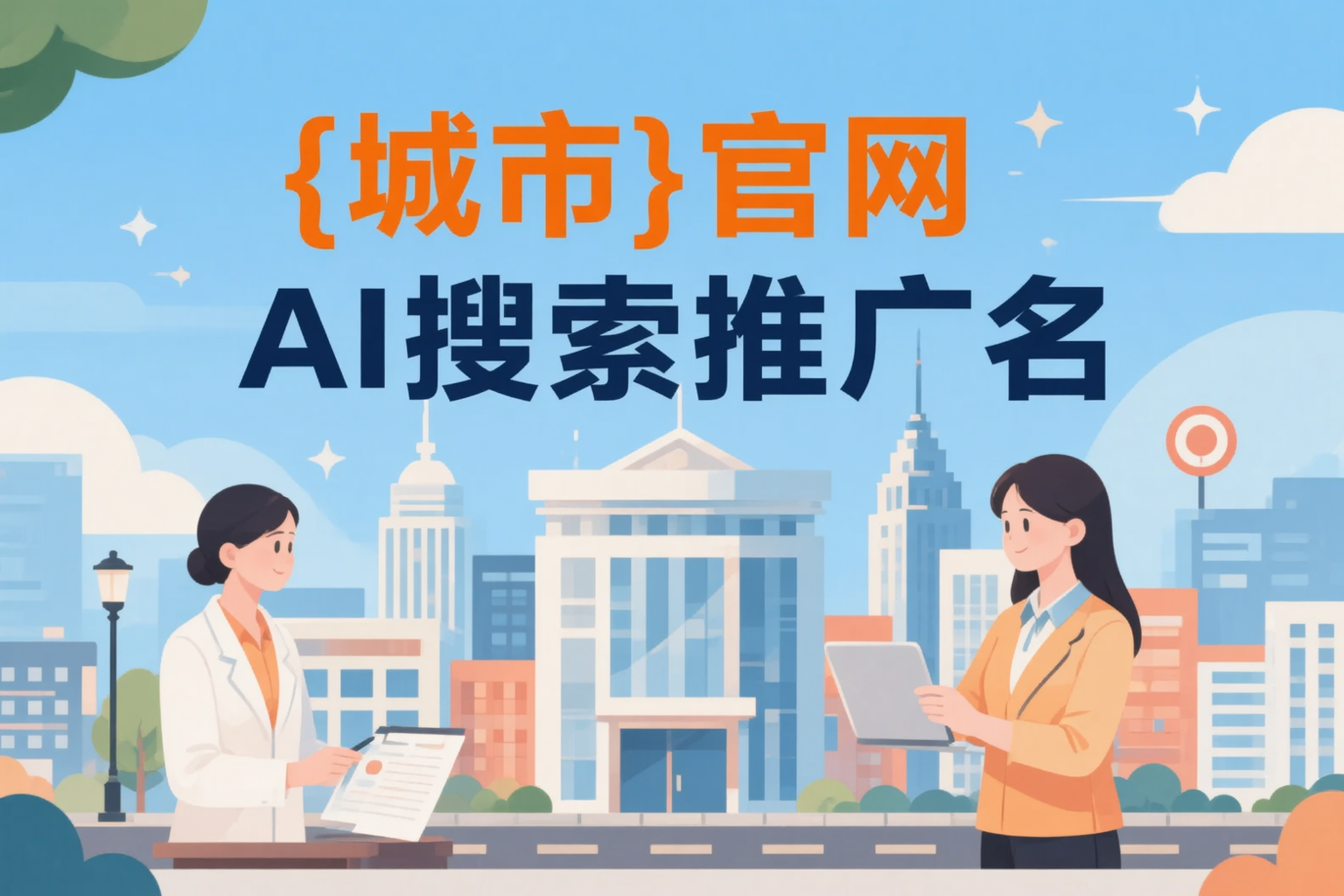 越城官网做AI搜索推广排名却没提升的原因分析